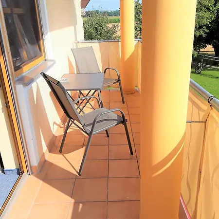 Gemuetliche Mit Grossem Garten Apartment Bad Fussing