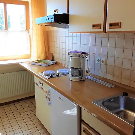 Gemuetliche Mit Grossem Garten Apartment *
